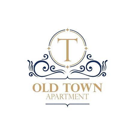Old Town Paklenica Apartment Starigrad Paklenica Ngoại thất bức ảnh