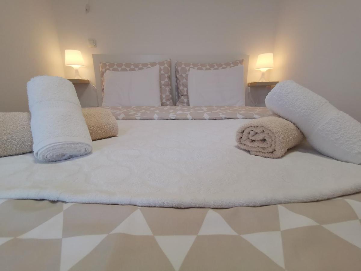 Old Town Paklenica Apartment Starigrad Paklenica Ngoại thất bức ảnh
