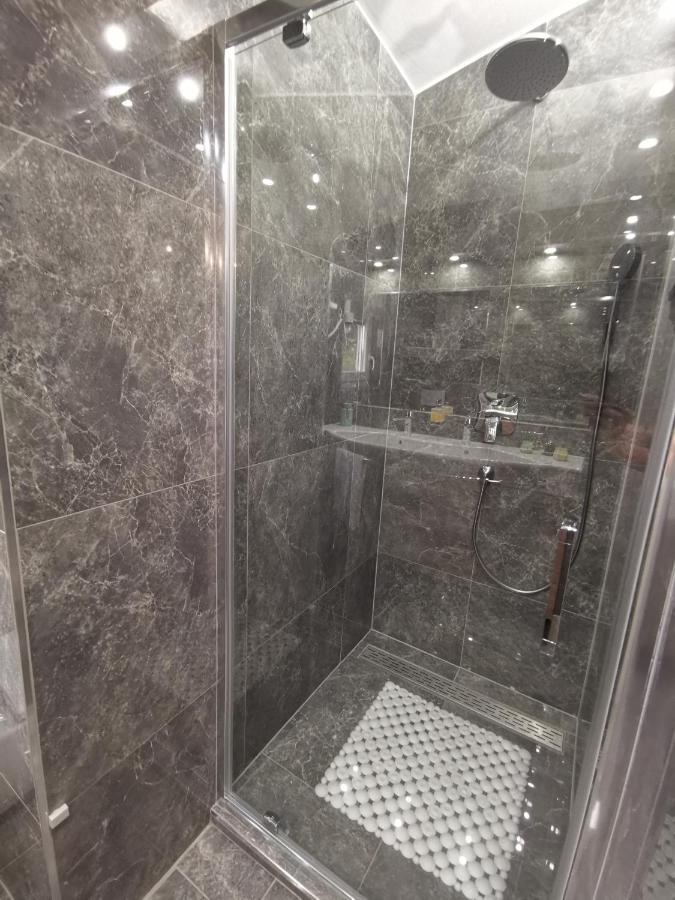 Old Town Paklenica Apartment Starigrad Paklenica Ngoại thất bức ảnh