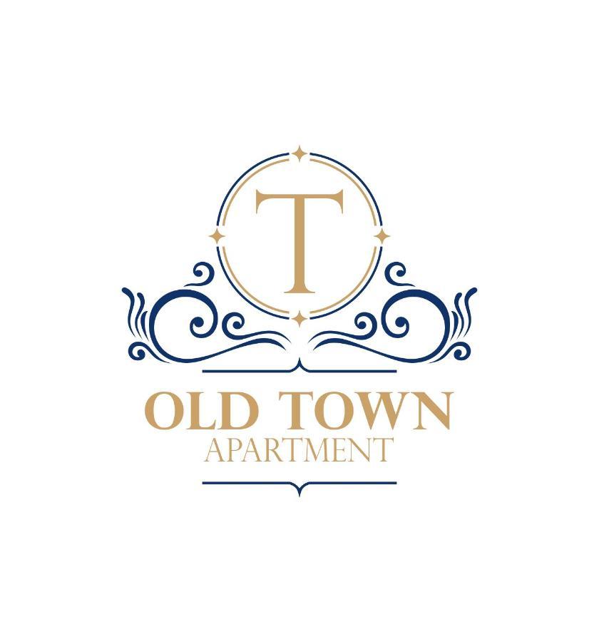 Old Town Paklenica Apartment Starigrad Paklenica Ngoại thất bức ảnh