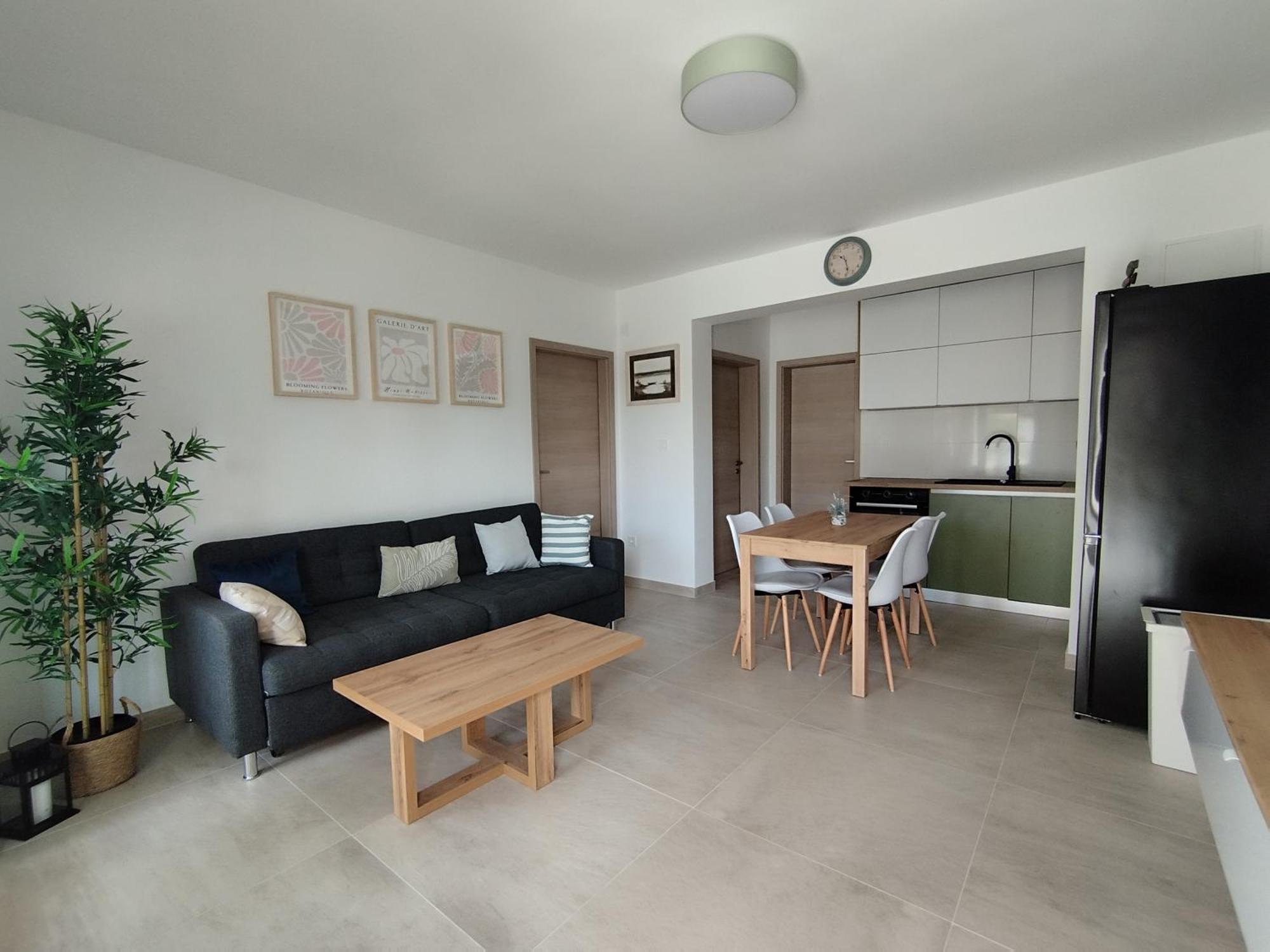 Old Town Paklenica Apartment Starigrad Paklenica Ngoại thất bức ảnh