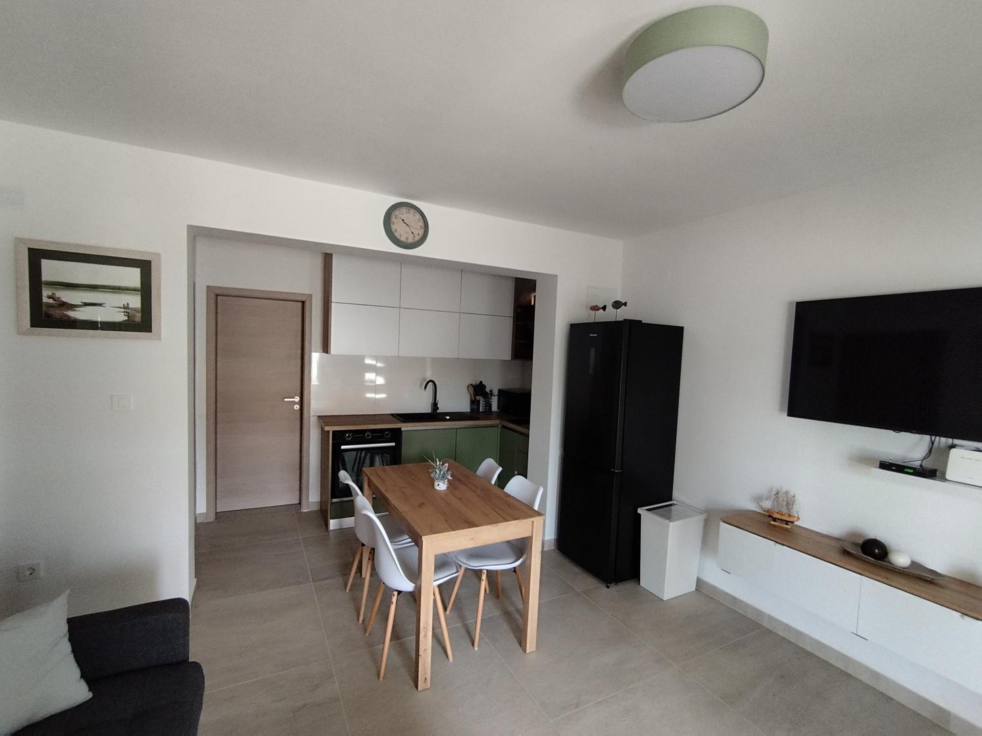 Old Town Paklenica Apartment Starigrad Paklenica Phòng bức ảnh