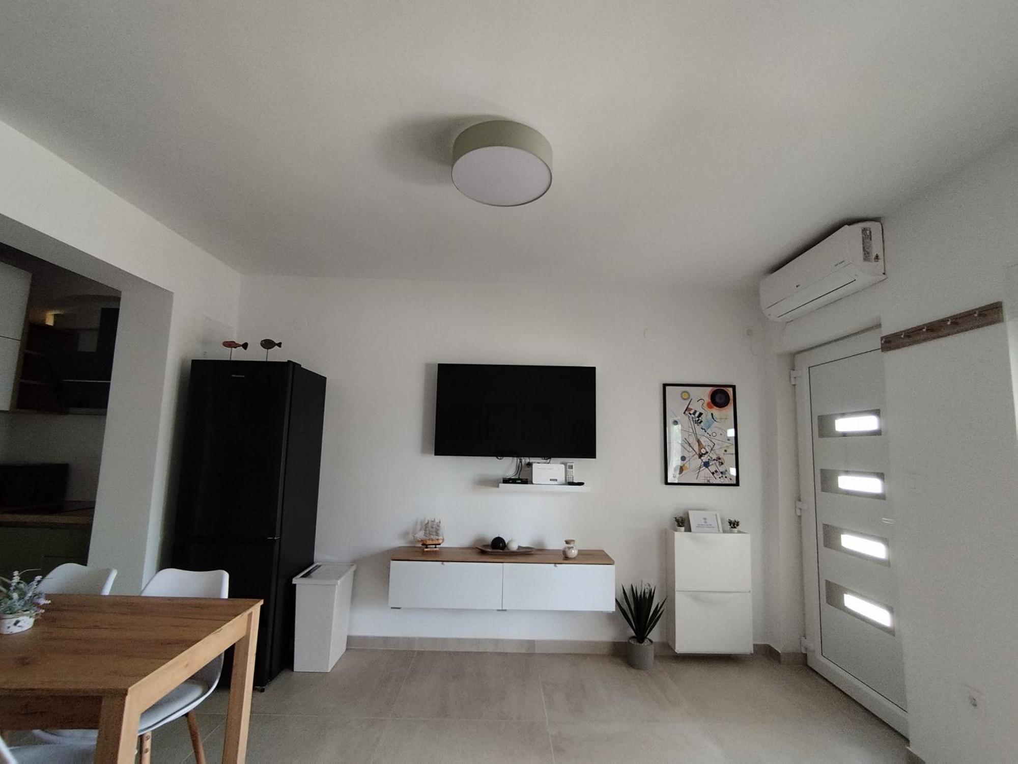 Old Town Paklenica Apartment Starigrad Paklenica Phòng bức ảnh
