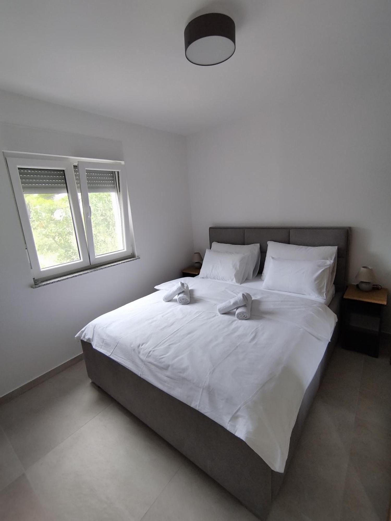 Old Town Paklenica Apartment Starigrad Paklenica Phòng bức ảnh