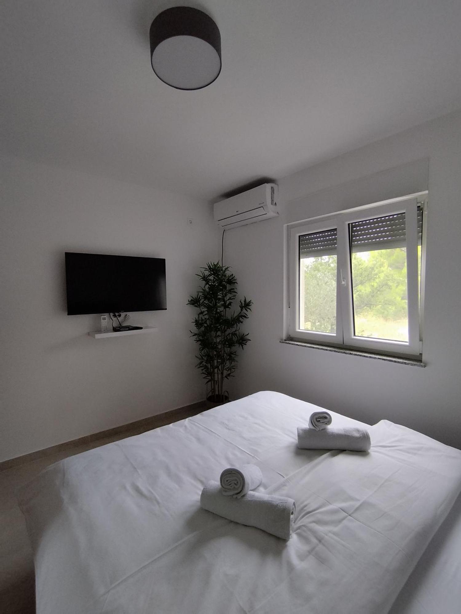 Old Town Paklenica Apartment Starigrad Paklenica Phòng bức ảnh
