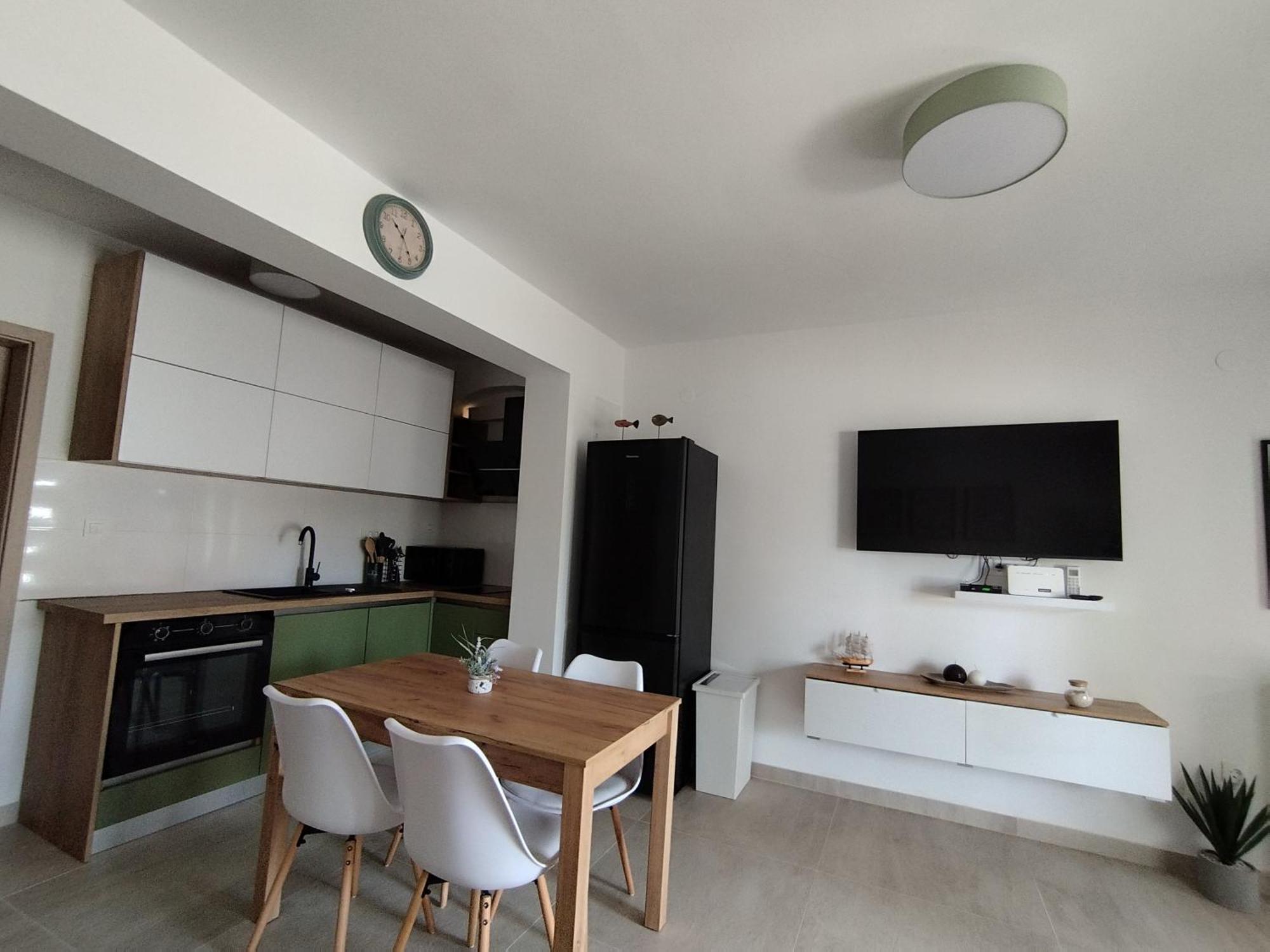 Old Town Paklenica Apartment Starigrad Paklenica Phòng bức ảnh
