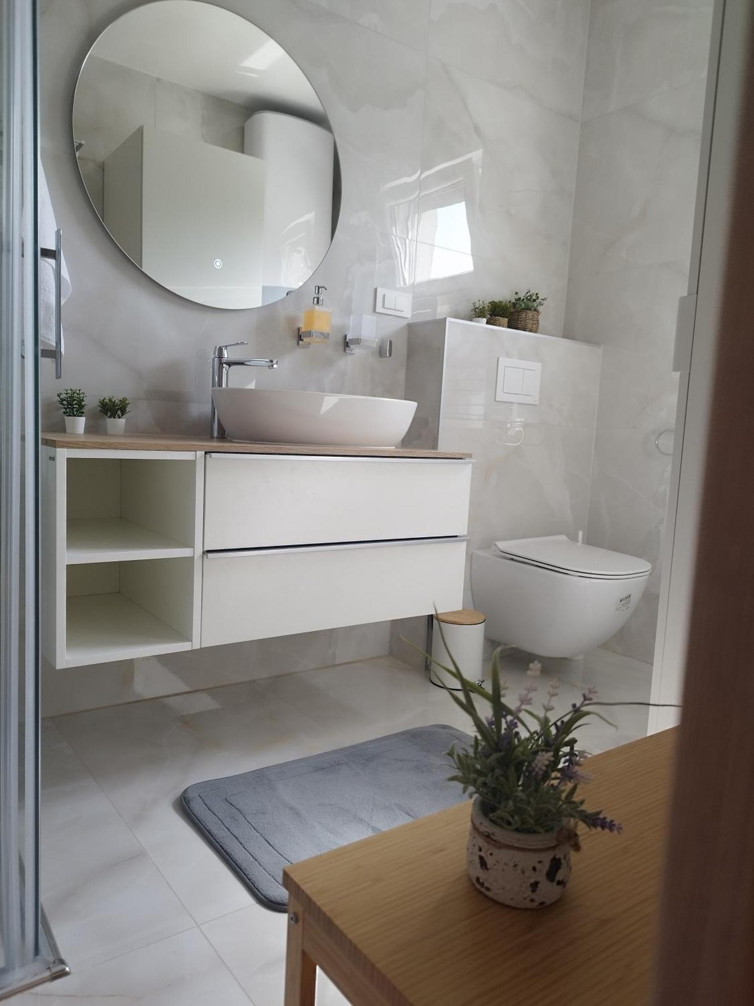 Old Town Paklenica Apartment Starigrad Paklenica Ngoại thất bức ảnh