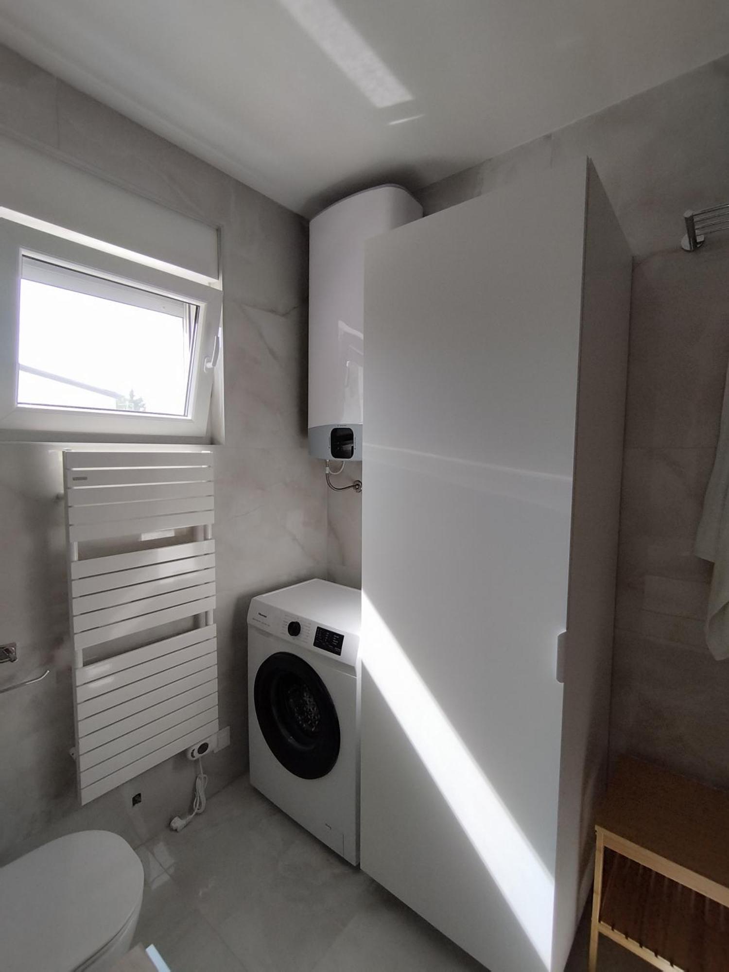 Old Town Paklenica Apartment Starigrad Paklenica Phòng bức ảnh