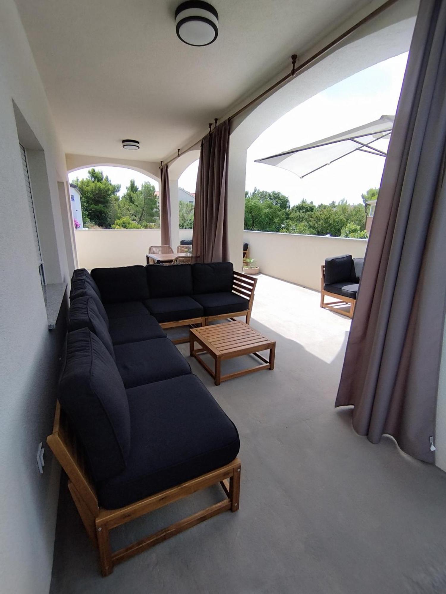 Old Town Paklenica Apartment Starigrad Paklenica Phòng bức ảnh