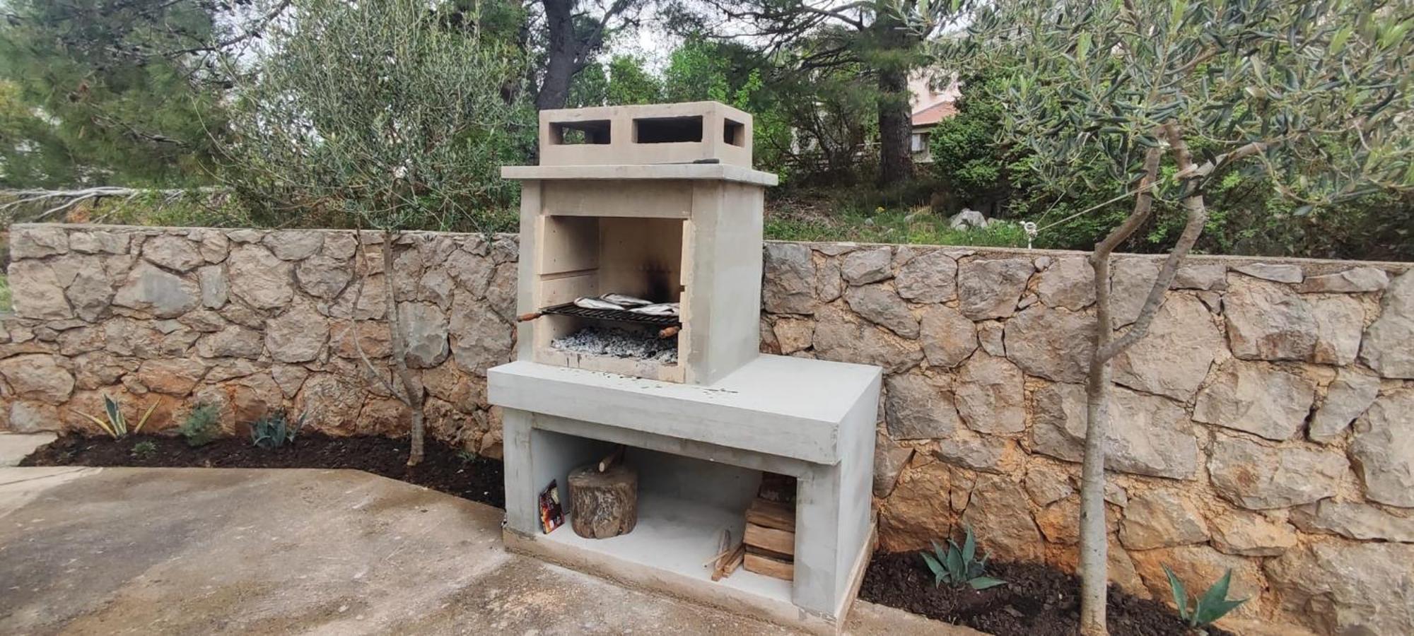 Old Town Paklenica Apartment Starigrad Paklenica Phòng bức ảnh